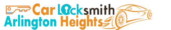 Locksmith Arlington Heights IL  logo
